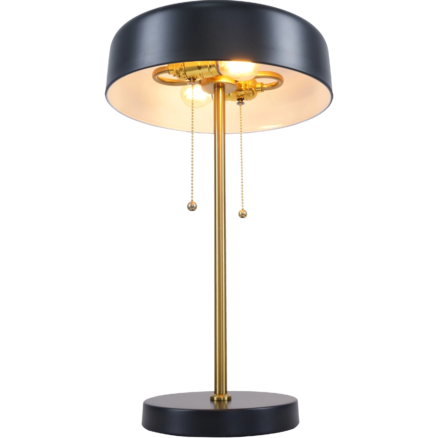Ashcroft Furniture Optima Table Lamp