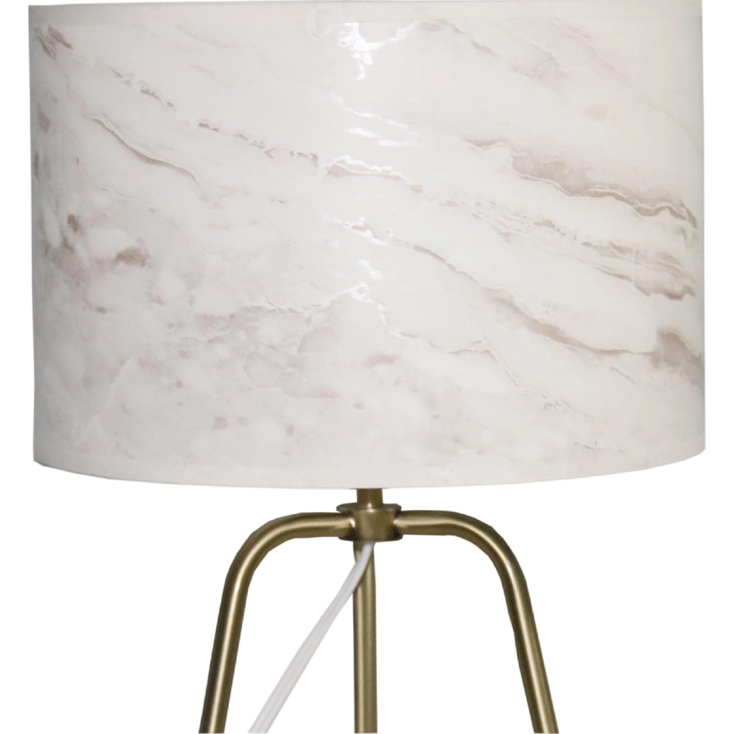 Ashcroft Furniture Optima Table Lamp - Thumbnail 5