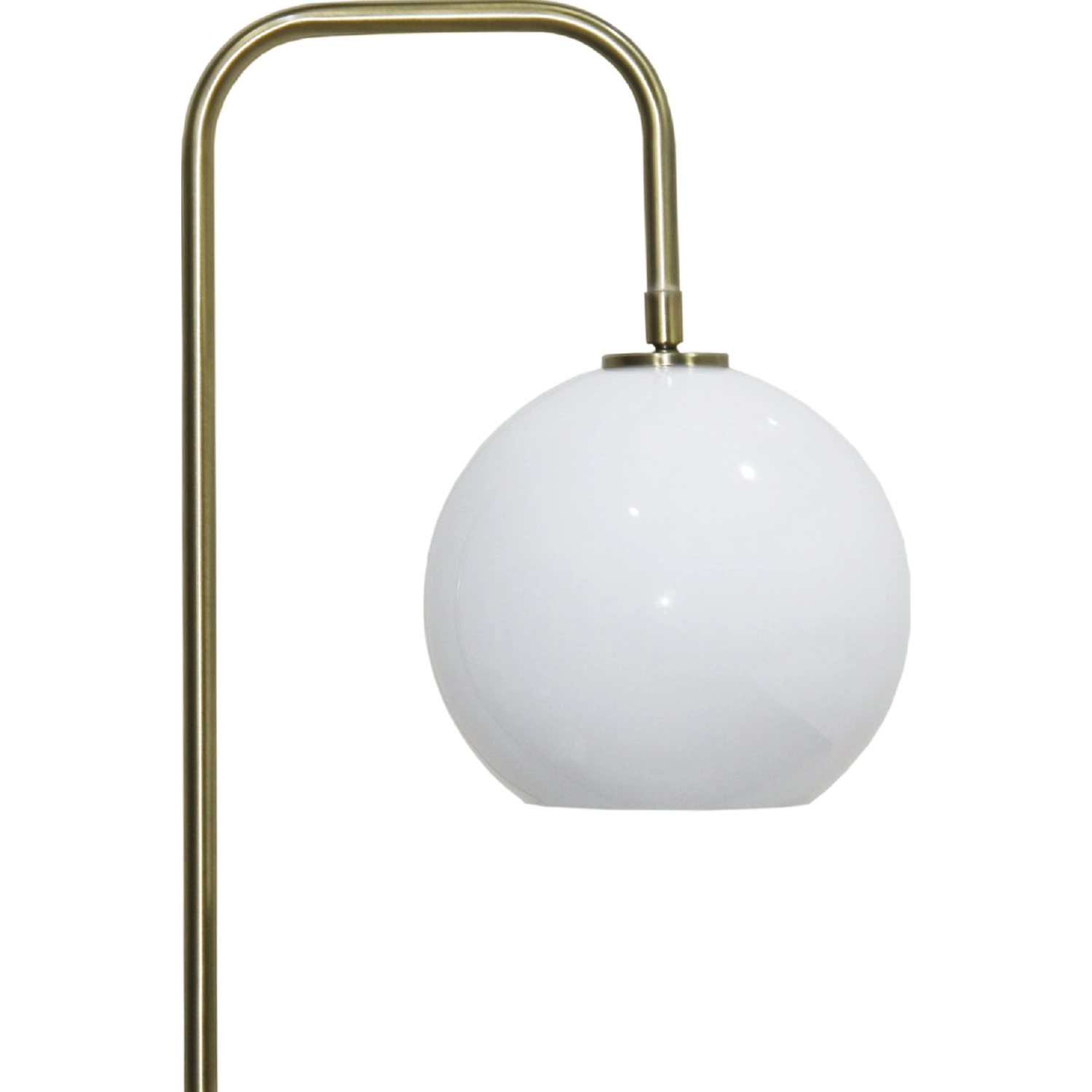 Ashcroft Furniture Solaris Floor Lamp - Thumbnail 3