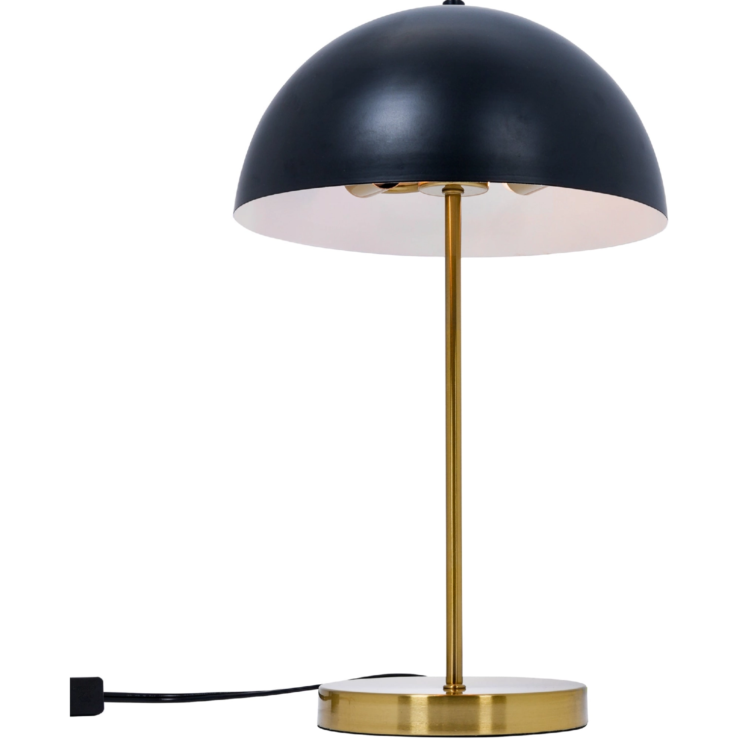 Ashcroft Furniture Stratos Table Lamp - Thumbnail 3