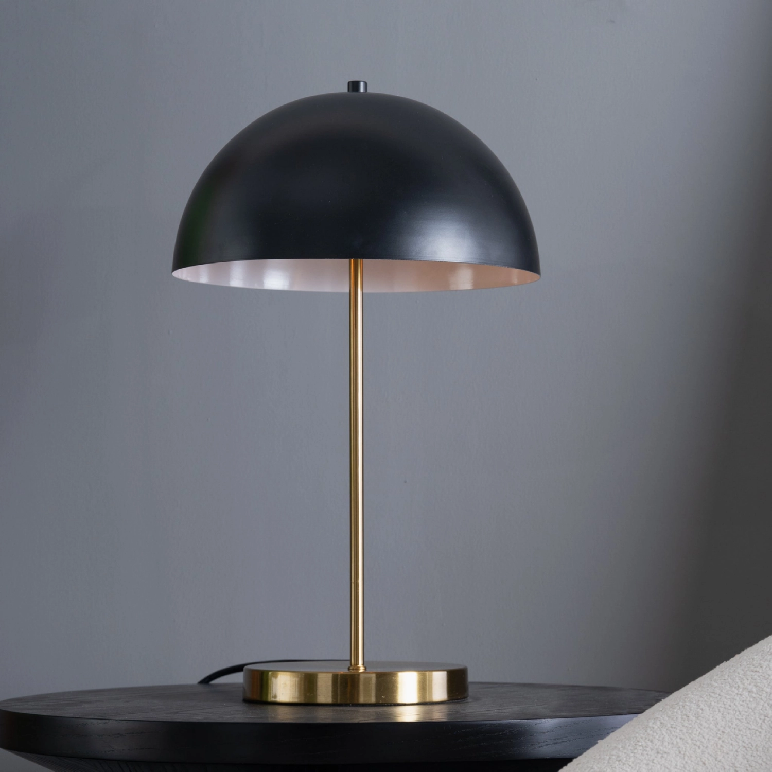 Ashcroft Furniture Stratos Table Lamp - Thumbnail 5