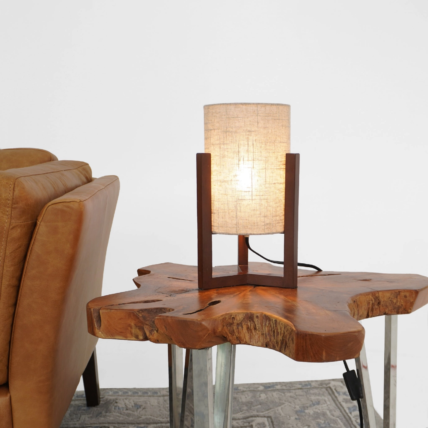 Sylva Table Lamp - Thumbnail 2