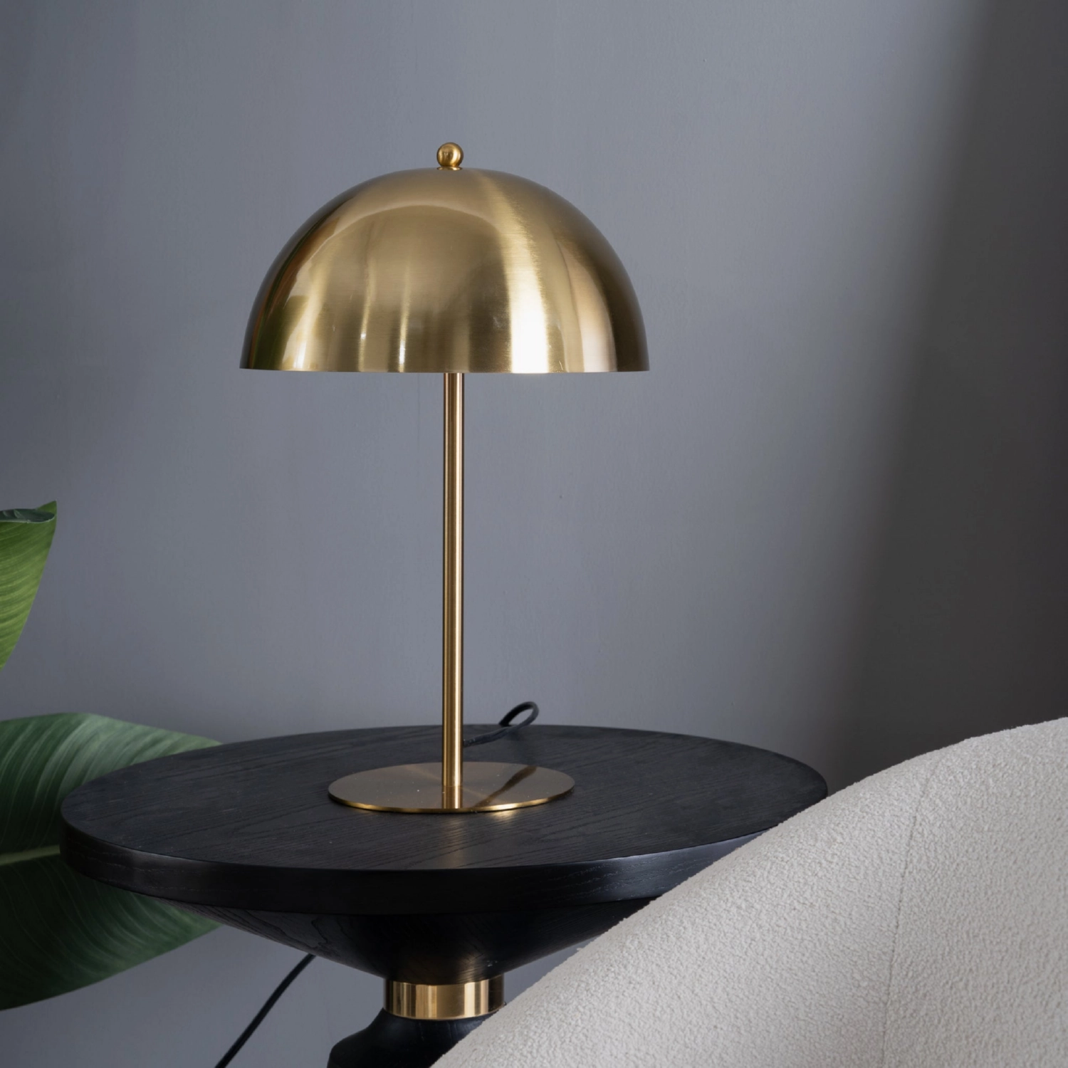 Ashcroft Furniture Tundra Table Lamp - Thumbnail 4