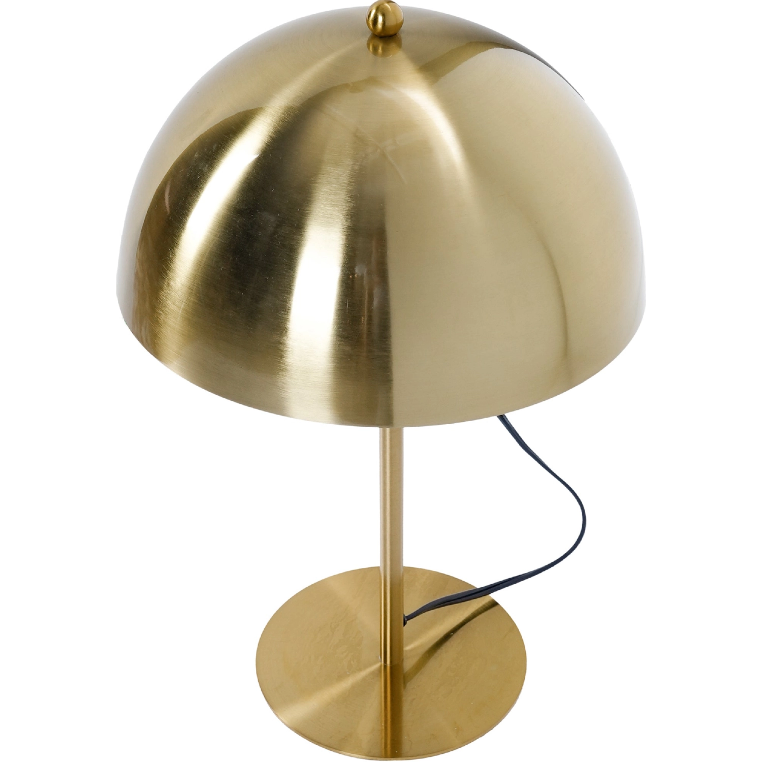 Ashcroft Furniture Tundra Table Lamp