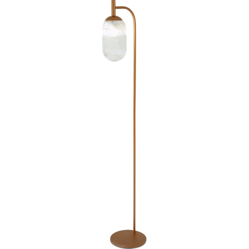 Ashcroft Furniture Vela Floor Lamp - Thumbnail 5