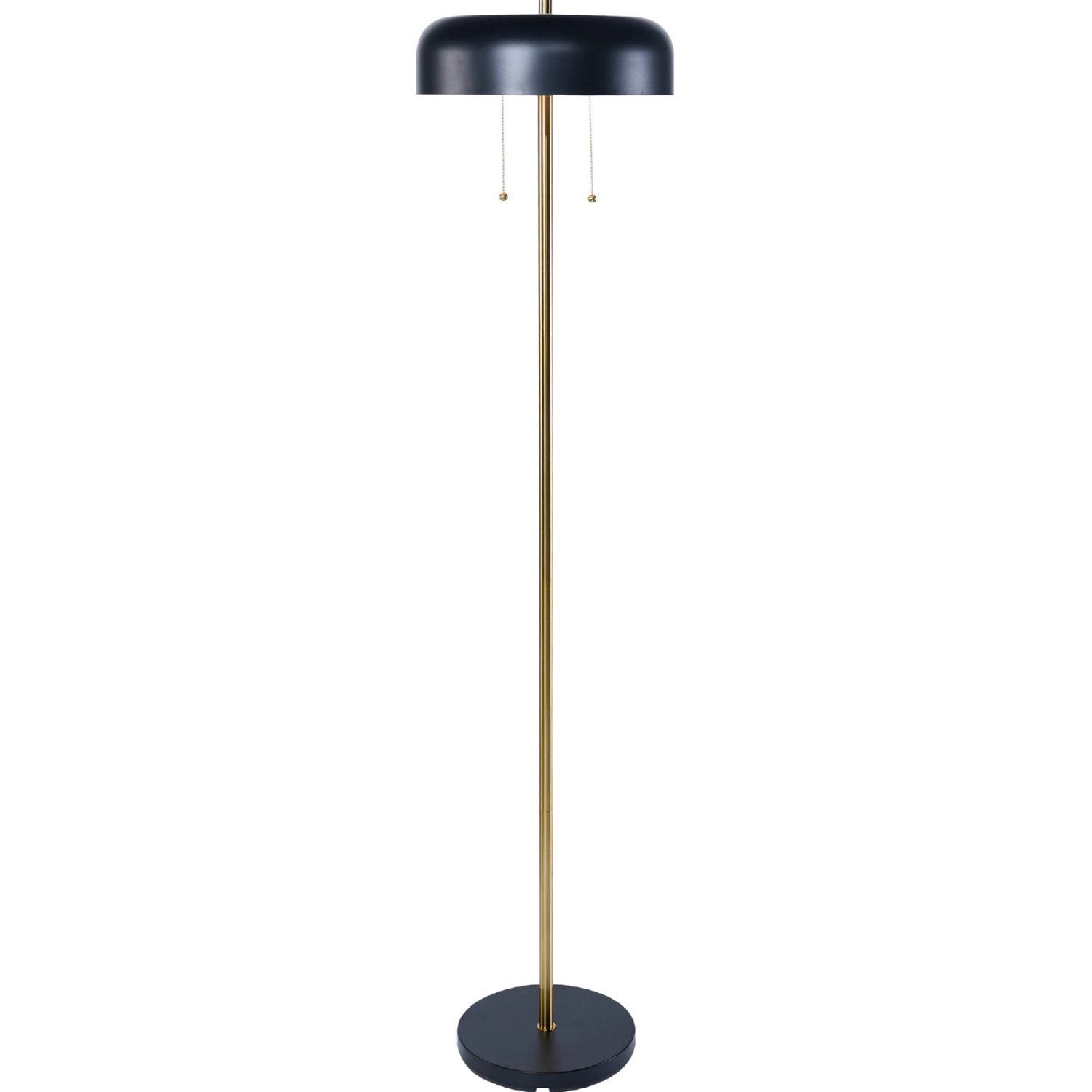 Ashcroft Furniture Vela Floor Lamp