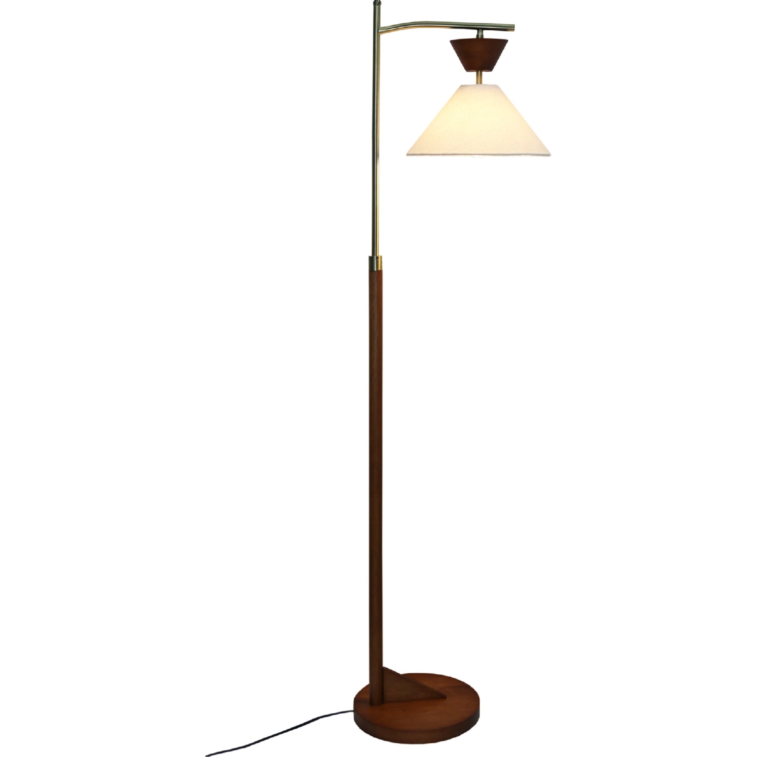 Ashcroft Zensa Floor Lamp - Thumbnail 5