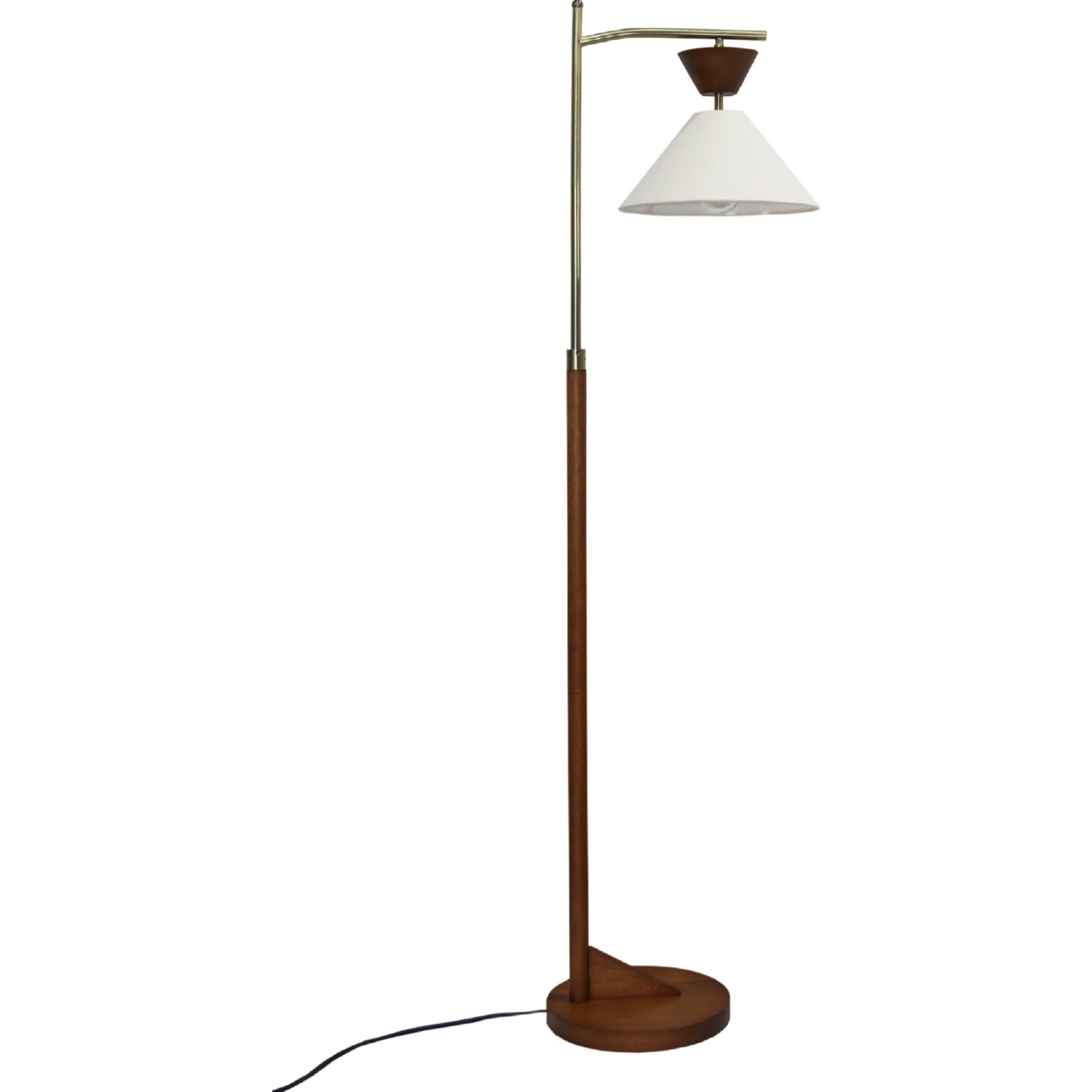 Ashcroft Zensa Floor Lamp