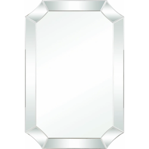 Ancient Regime Wall Mirror