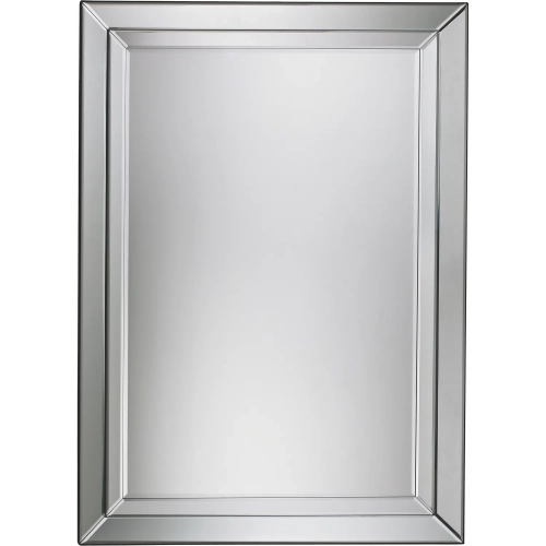 Canon Wall Mirror in Clear Glass