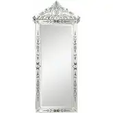 Manor House Ornate Venetian Wall Mirror