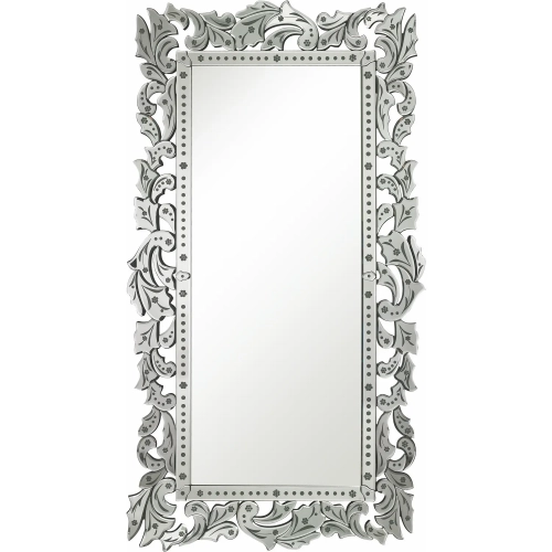 Reede Full Length Wall Mirror