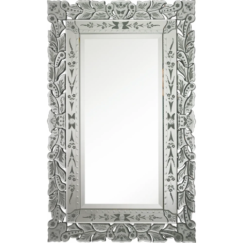 Barwell Venetian Wall Mirror