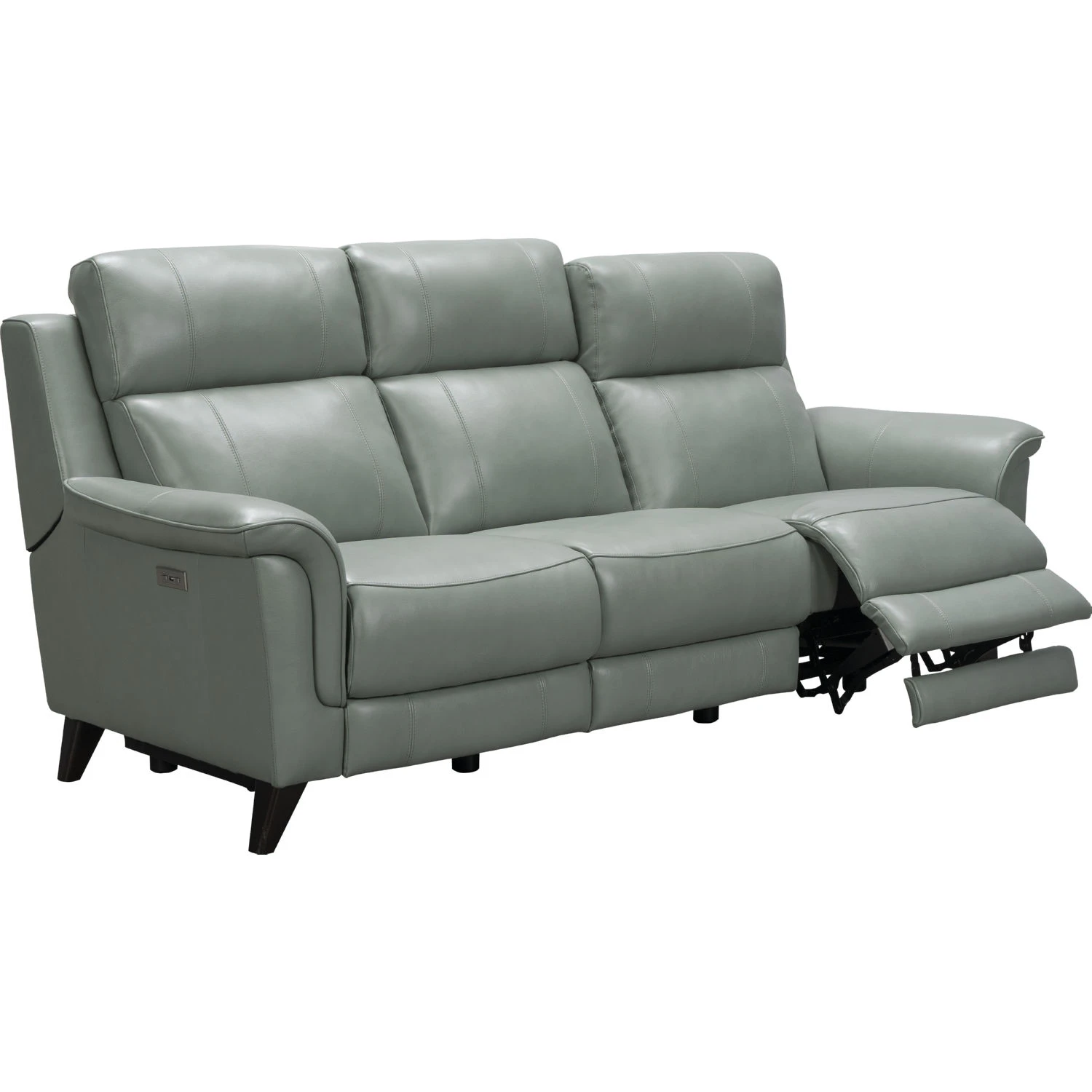 Barcalounger Kester Power Reclining Sofa - Thumbnail 3