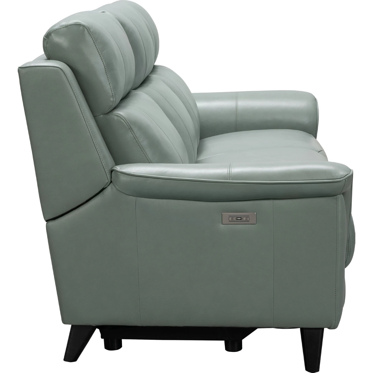 Barcalounger Kester Power Reclining Sofa - Thumbnail 5