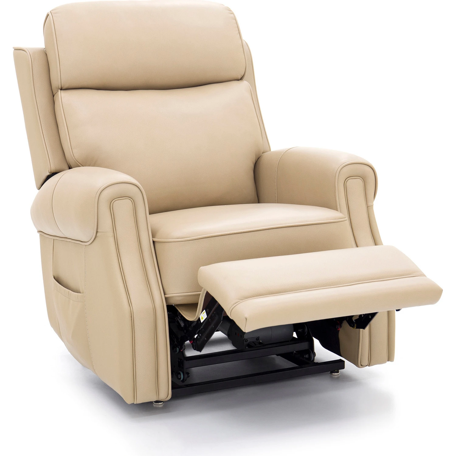 BarcaLounger 23PHL-H1210-3752-84 Lance Triple Power Lift Recliner