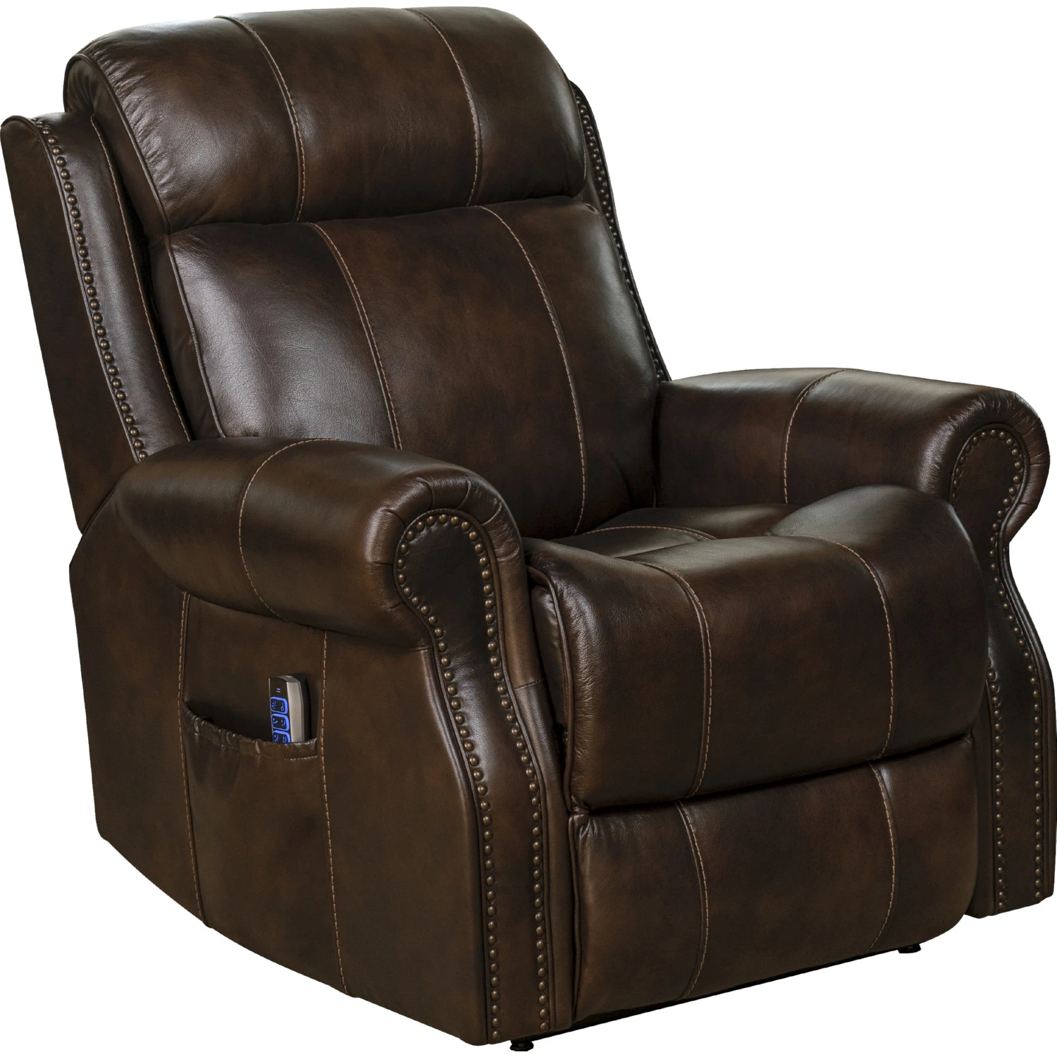 BarcaLounger Langston Lift Chair Recliner - Thumbnail 4