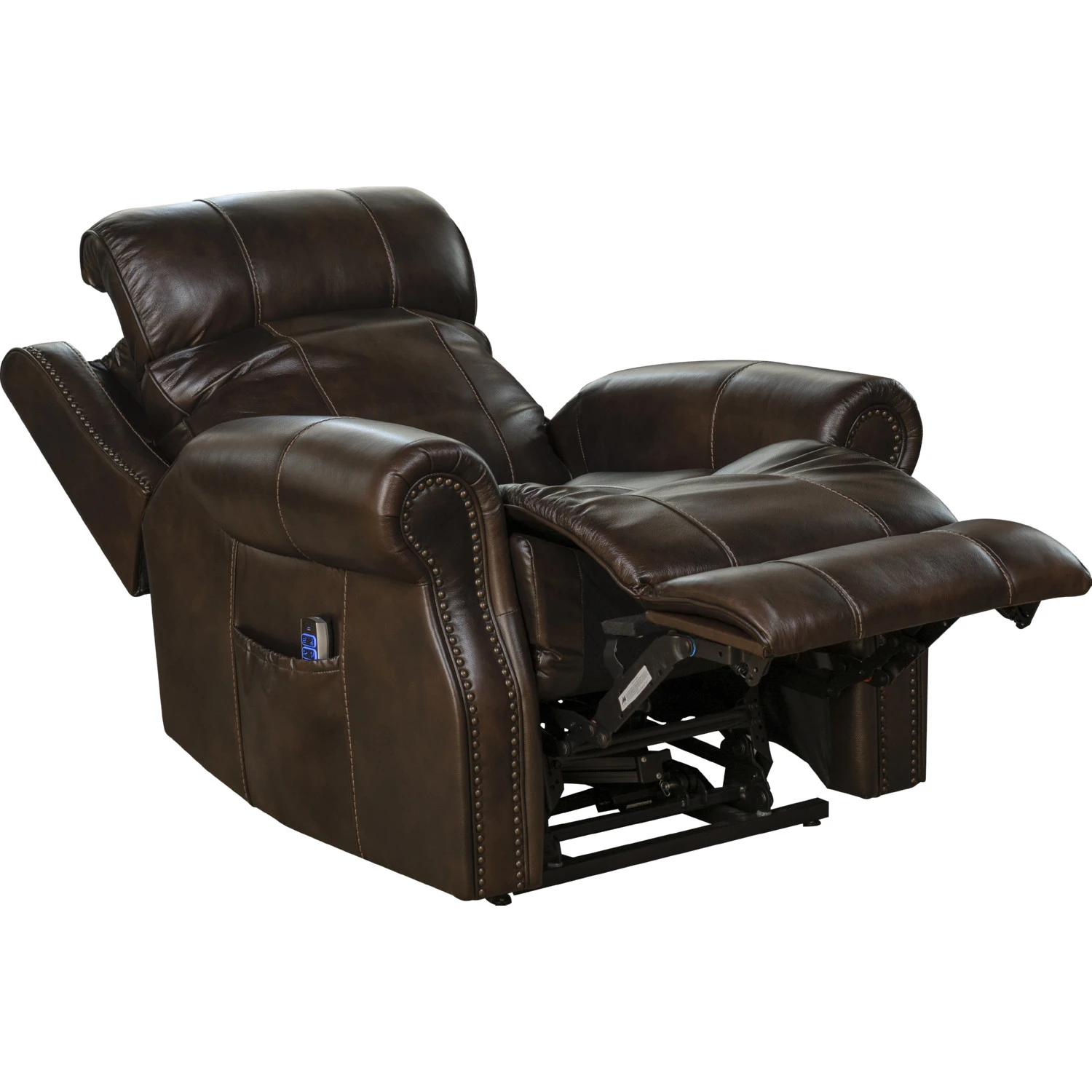 BarcaLounger Langston Lift Chair Recliner - Thumbnail 2