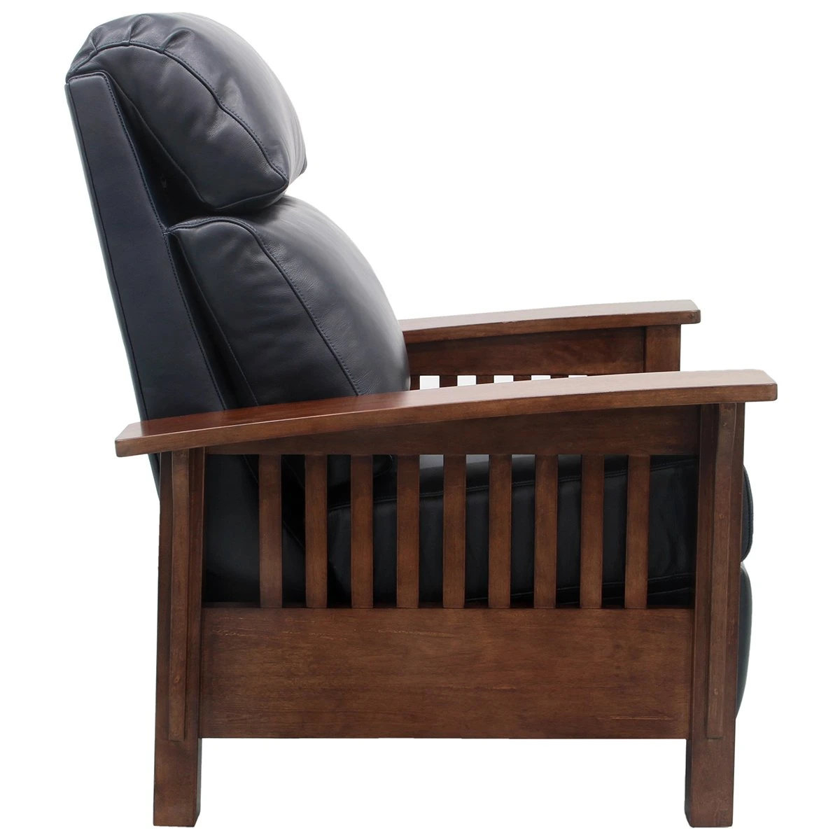 BarcaLounger 7-3323-5700-47 Mission Manual Recliner in Shoreham