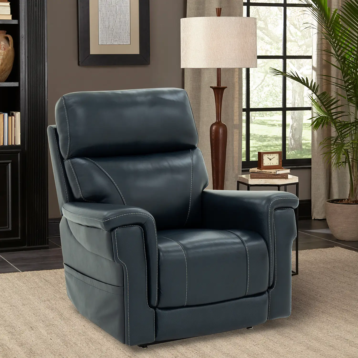 Moorpark Power Lift Recline - Thumbnail 5