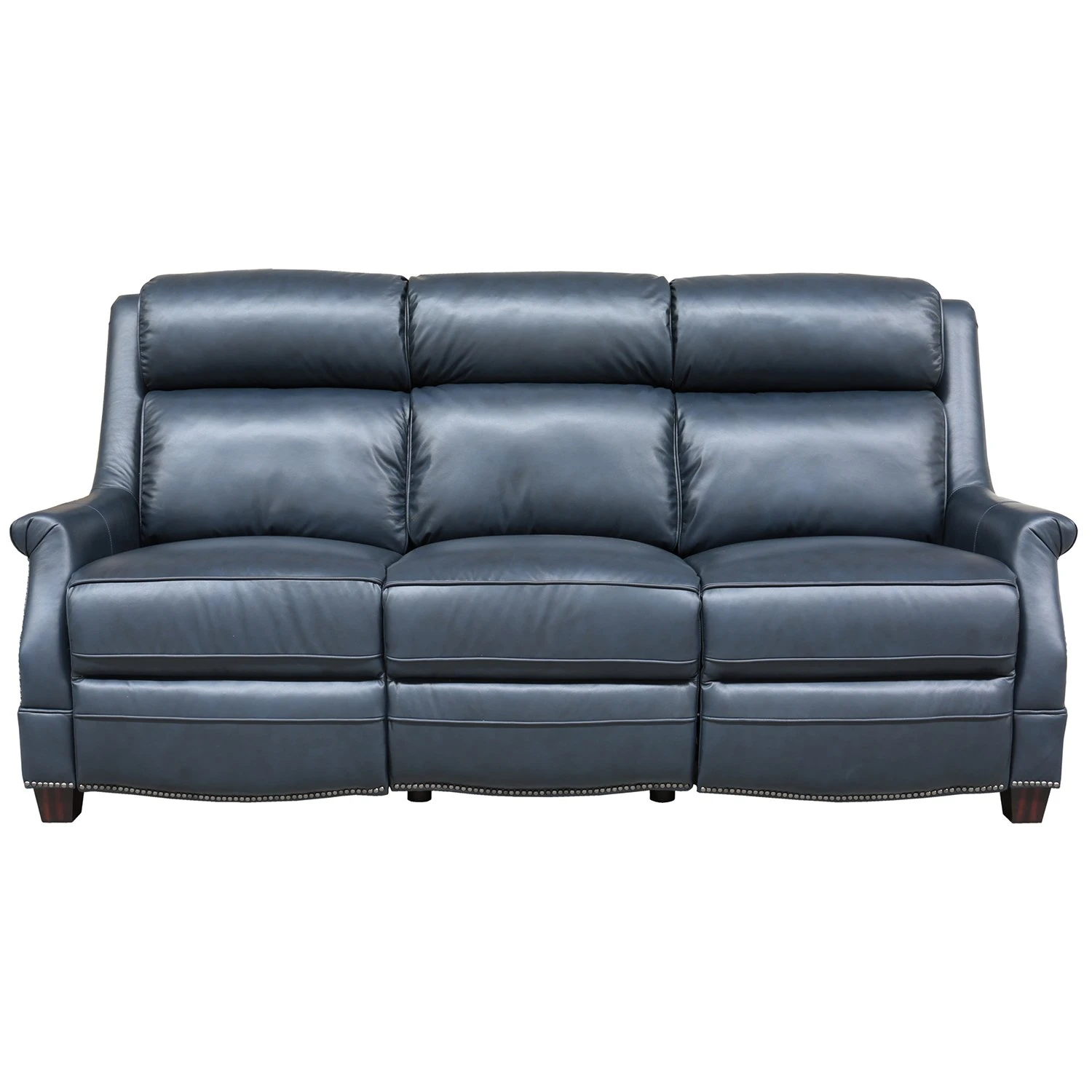 BarcaLounger 39PH-3324-5700-47 Warrendale Power Reclining Sofa in