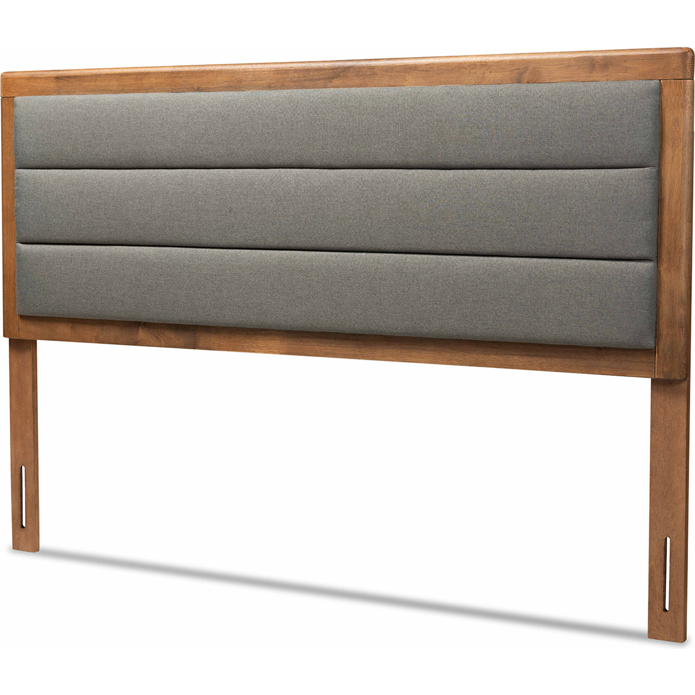 Baxton Studio Dexter Headboard - Thumbnail 3