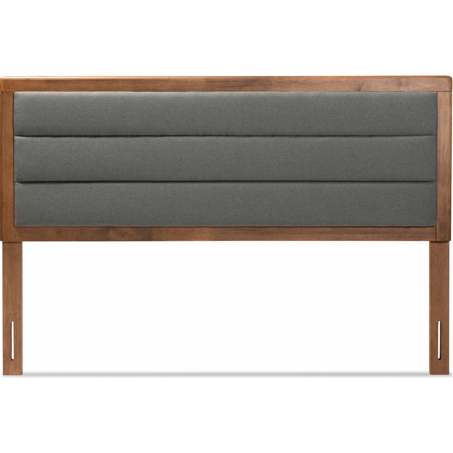 Baxton Studio Dexter Headboard - Thumbnail 2