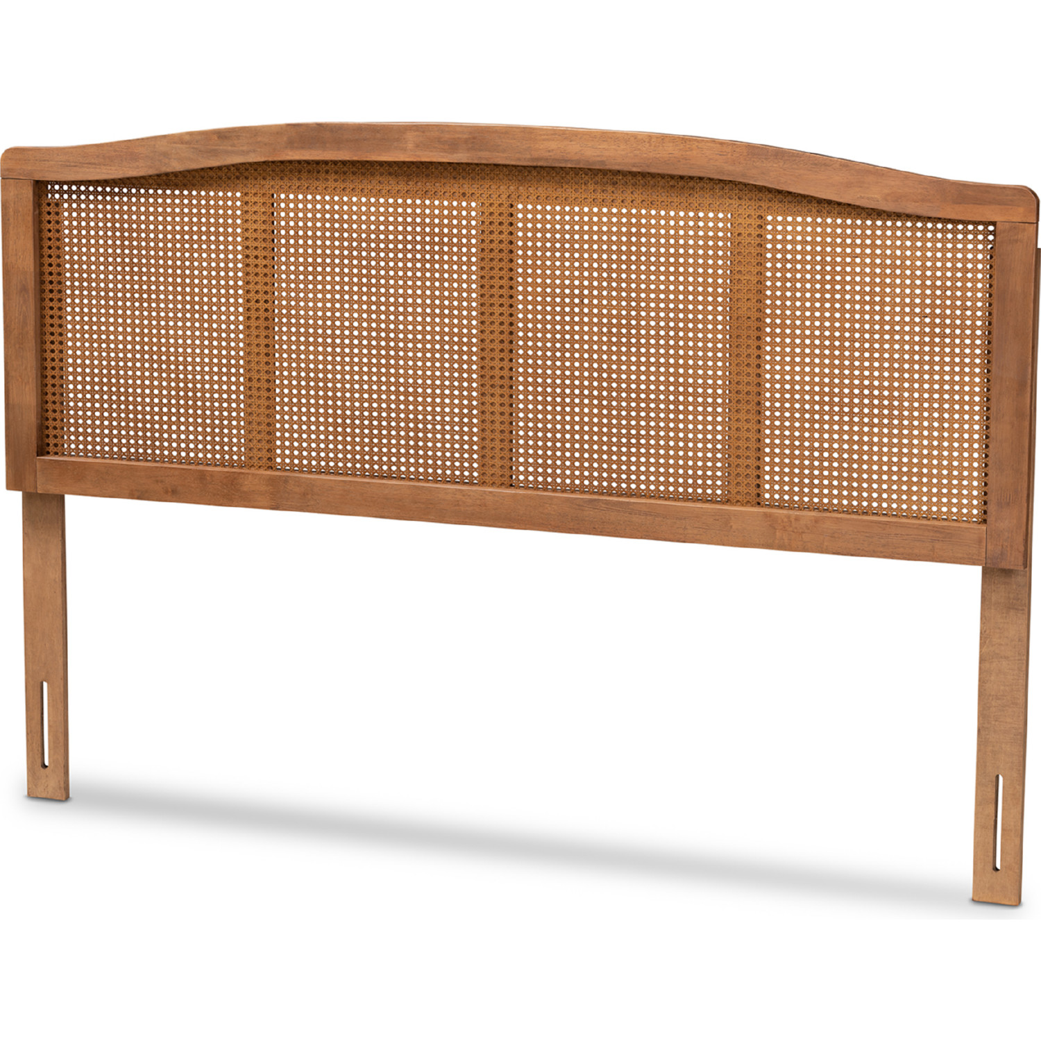Baxton Studio Marieke Headboard - Thumbnail 3