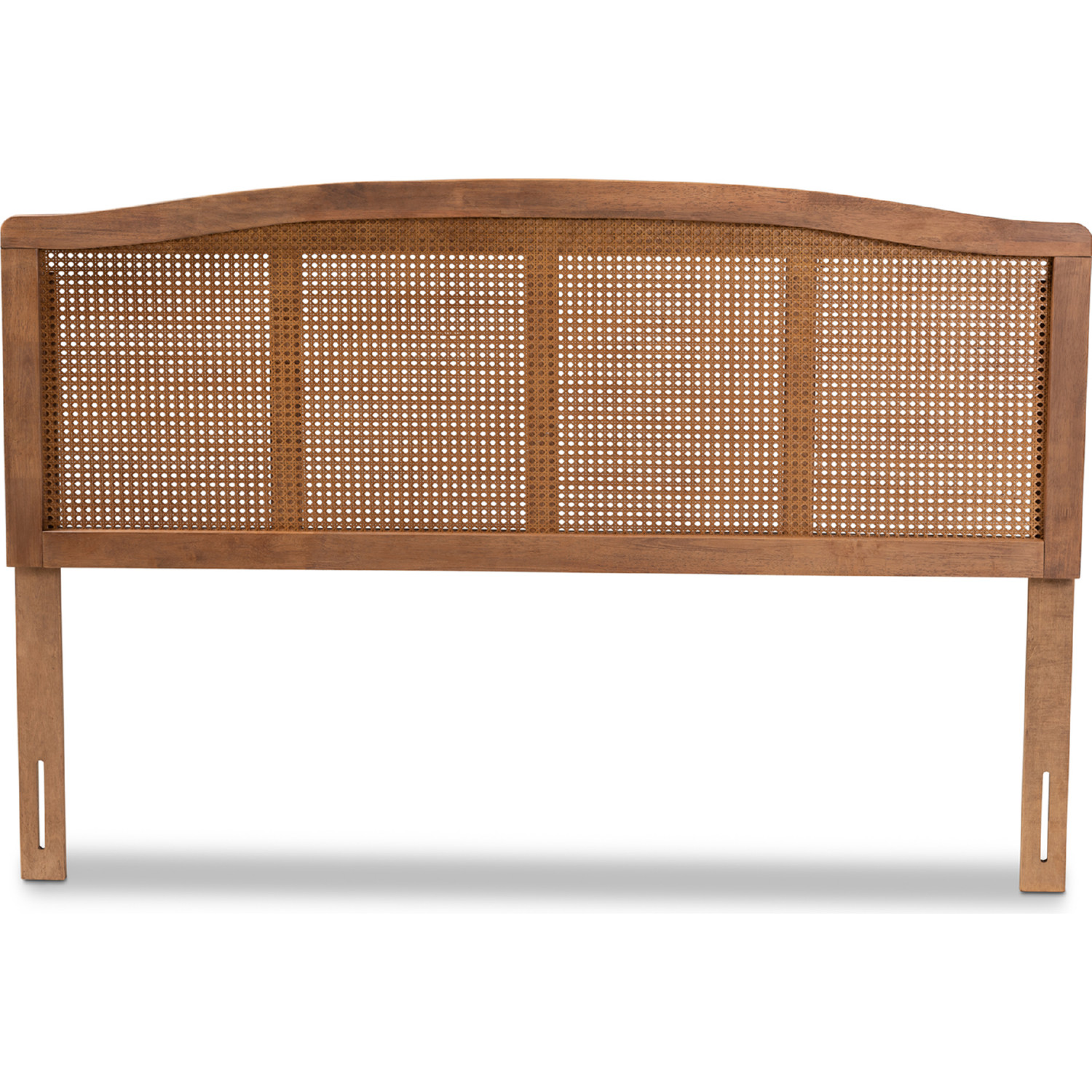 Baxton Studio Marieke Headboard - Thumbnail 2