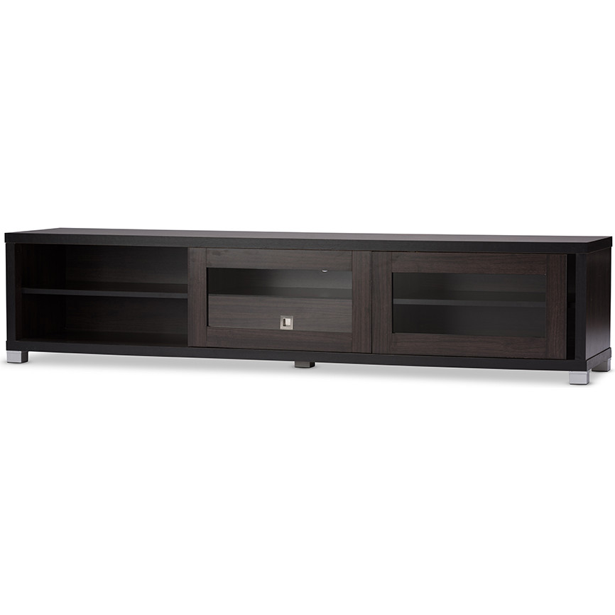 Baxton TV834180-Wenge Beasley 70
