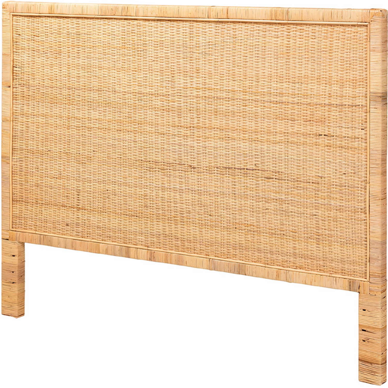 Baxton Studio Adelyn Headboard - Thumbnail 5
