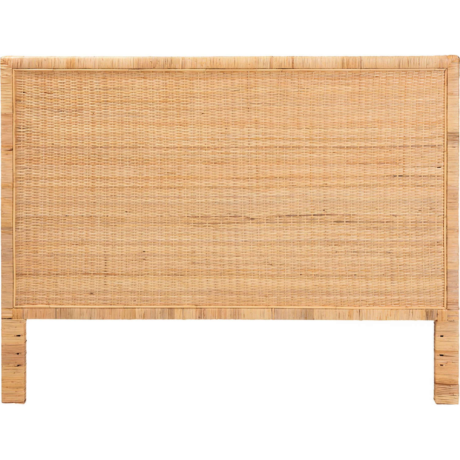 Baxton Studio Adelyn Headboard - Thumbnail 3