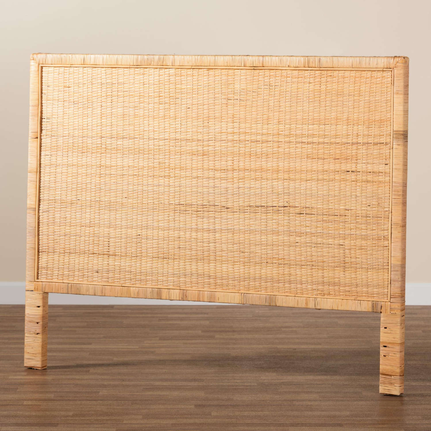 Baxton Studio Adelyn Headboard