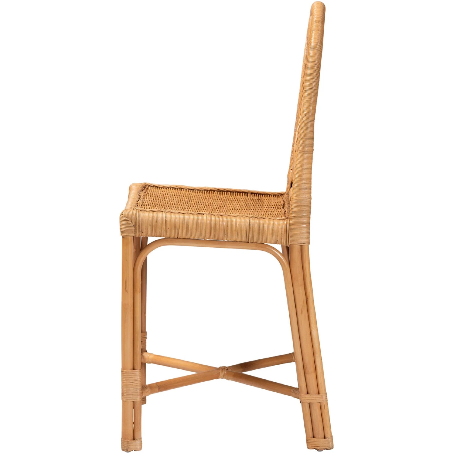 Oxford Counter Stool - Thumbnail 4