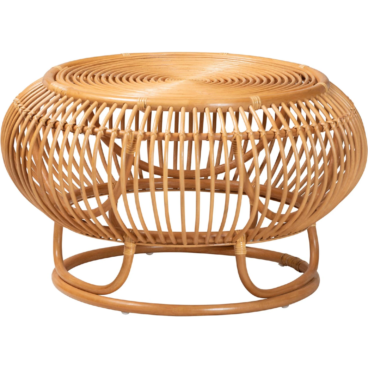 bali & pari Adeola Coffee Table - Thumbnail 2