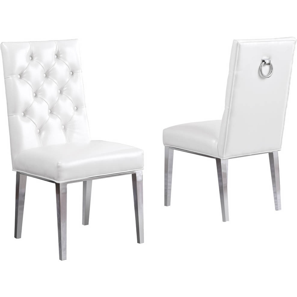 Best Quality Furniture SC89 Side Chairs - Thumbnail 2