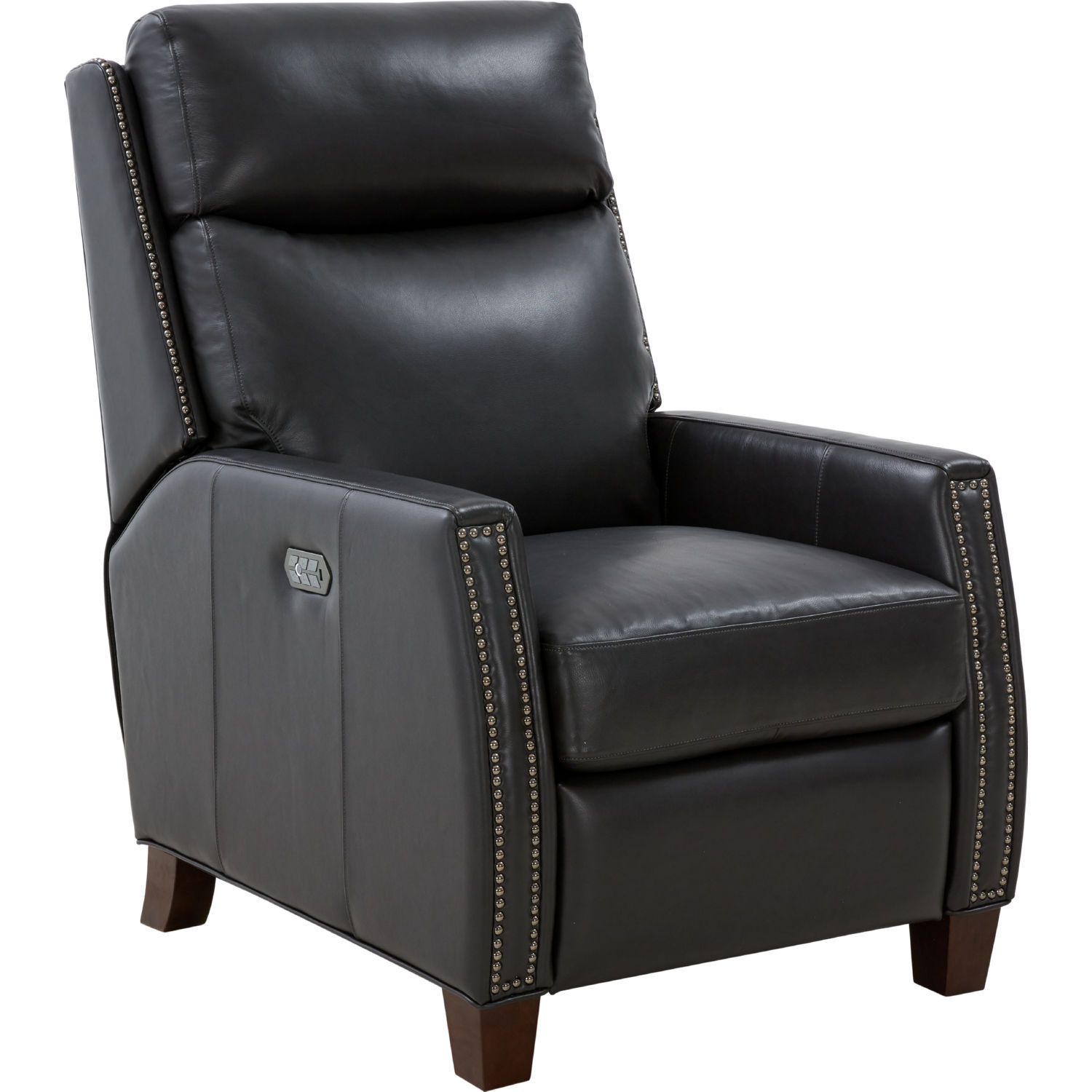 BarcaLounger 9PHL-3687-5717-24 Anaheim Power Recliner w/ Power 
