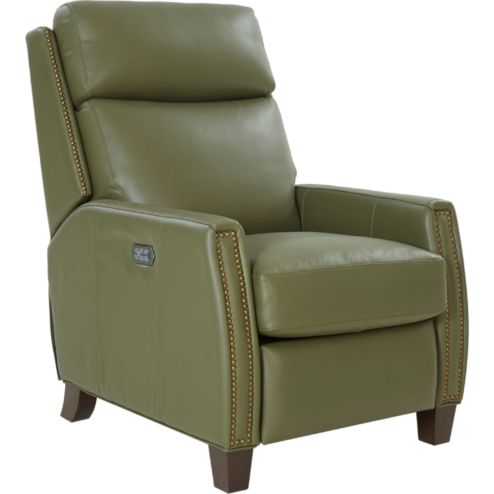 BarcaLounger 9PHL-3687-5717-24 Anaheim Power Recliner w/ Power 