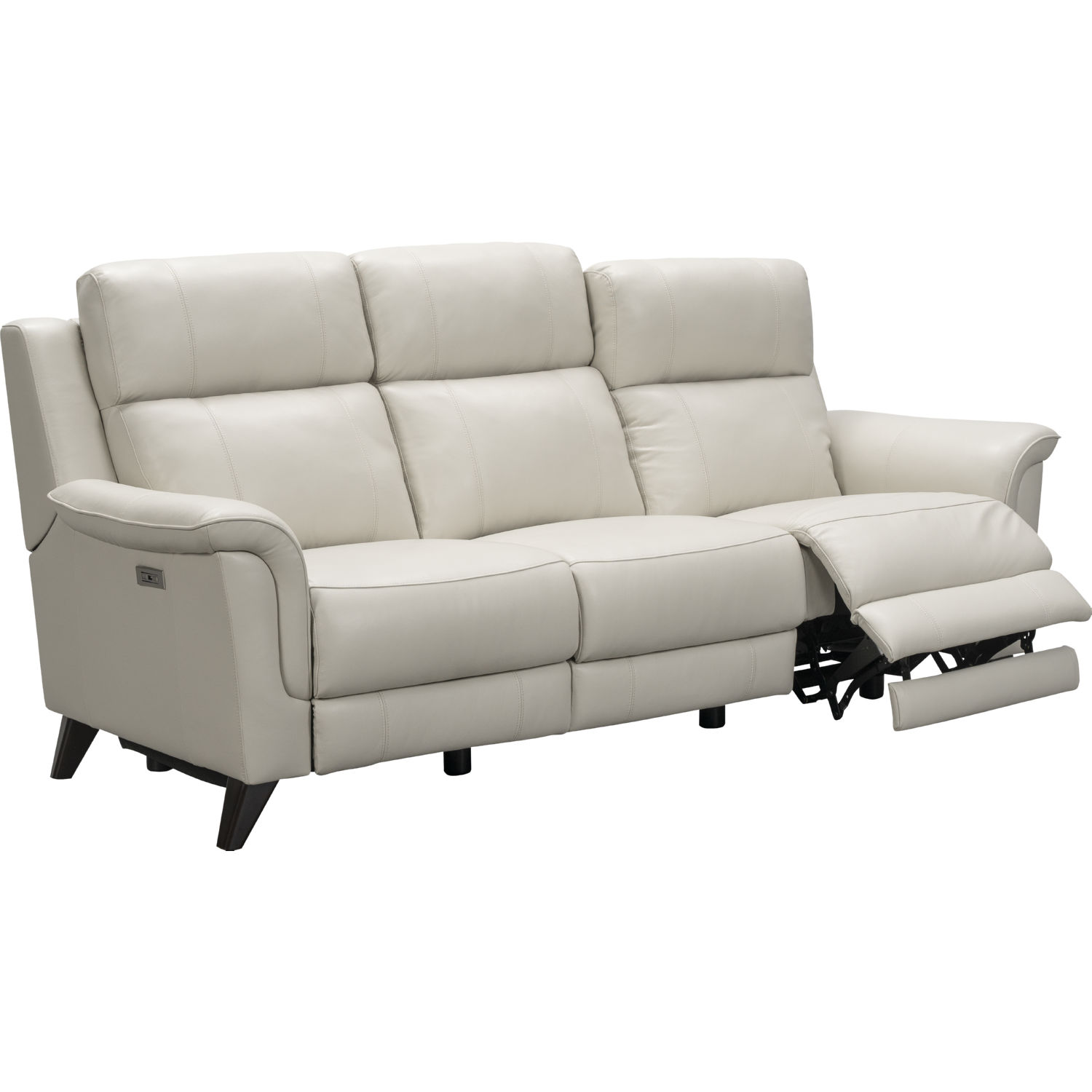 BarcaLounger 39PH-3716-3726-82 Kester Power Reclining Sofa in 