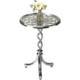 Isidora Modern Accent Table
