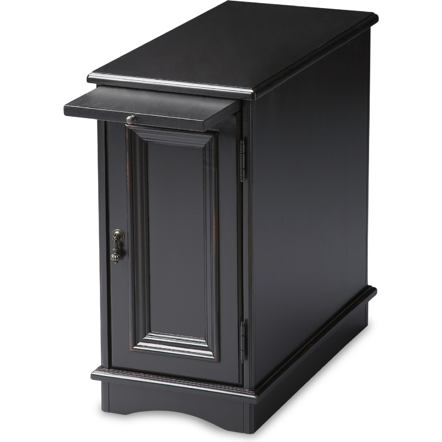 Butler Specialty Furniture Chairside Chest