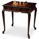 Bannockburn Cherry Game Table