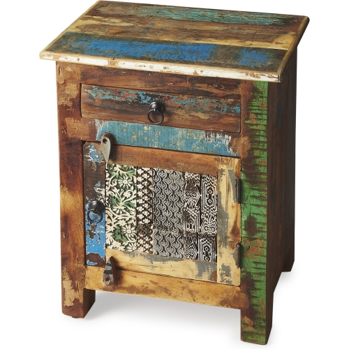 Reverb Rustic Accent Chest