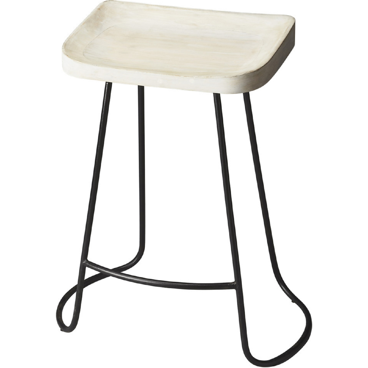 Butler Specialty Furniture Alton Bar Stool - Thumbnail 5