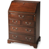 Danforth Cherry Secretary