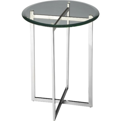 Finn Modern Accent Table