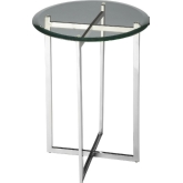Finn Modern Accent Table