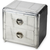 Midway Aviator Side Table