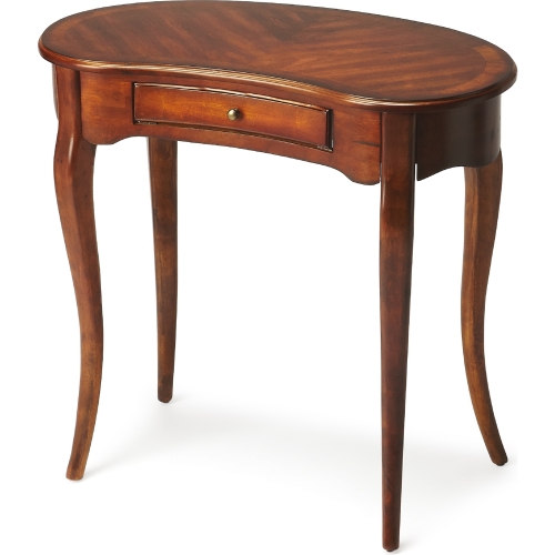 Edgewater Cherry Writing Desk