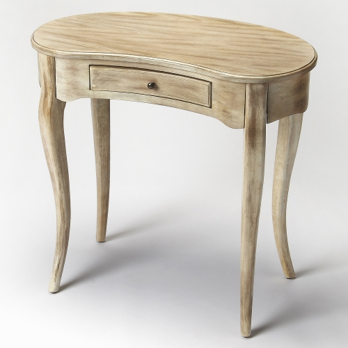 Edgewater Driftwood Writing Desk